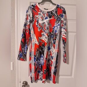 Nike Dress, Size M, 83 % Polyester / 17 % Elastane